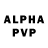 Alpha PVP крисы CK Immortalhawk383